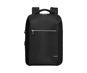 Veske/Hylster/Sekk til bærbar PC - Samsonite Litepoint Ryggsekk for Laptop 15.6" | Svart - 134549-1041