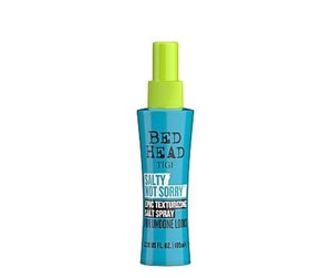 Hårpleie - TIGI Bed Head Salty Not Sorry Spray 100 ml - S-TG-456-B1