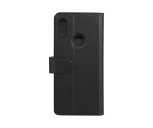 Mobil - Deksel og etui - GEAR Wallet - flip cover for mobile phone - 599878