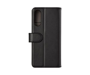 Mobil - Deksel og etui - GEAR Wallet - flip cover for mobile phone - 599885