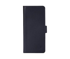 Mobil - Deksel og etui - GEAR Wallet - flip cover for mobile phone - 599875