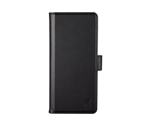 Mobil - Deksel og etui - GEAR Wallet - flip cover for mobile phone - 599904