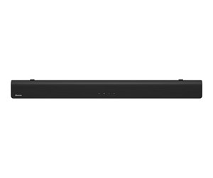 Hjemmekino & Surround - Hisense HS205G soundbar speaker - HS205G