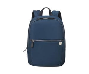 Veske/Hylster/Sekk til bærbar PC - Samsonite Eco Wave Ryggsekk for Laptop 14.1" | Blå - 130664-1549