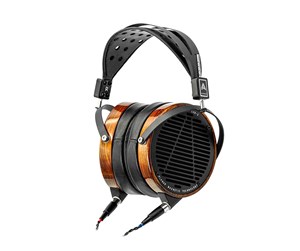 Hodetelefoner - Audeze LCD-2 - Rosewood - 100-L2-1022-00