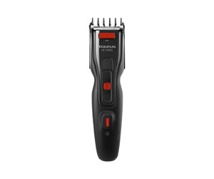 Hårtrimmer - Taurus HC-0150 - hair clipper - red/black - 902218000