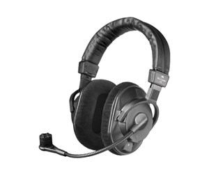 Hodetelefoner - Beyerdynamic DT 297 PV MK II - 701467