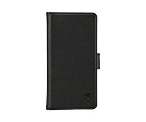 Mobil - Deksel og etui - GEAR by Carl Douglas Wallet - flip cover for mobile phone - 658600