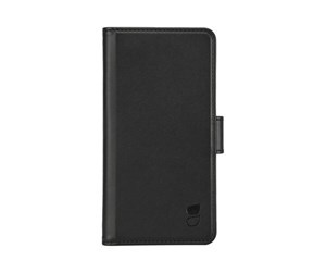 Mobil - Deksel og etui - GEAR by Carl Douglas Wallet - flip cover for mobile phone - 658597