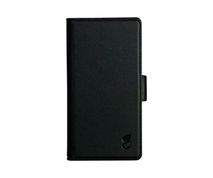 Mobil - Deksel og etui - GEAR by Carl Douglas Wallet - flip cover for mobile phone - 658590