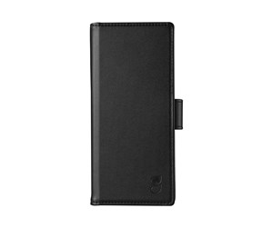 Mobil - Deksel og etui - GEAR by Carl Douglas Wallet - flip cover for mobile phone - 599999