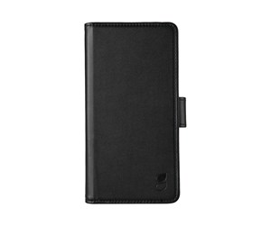 Mobil - Deksel og etui - GEAR by Carl Douglas Wallet - flip cover for mobile phone - 599997