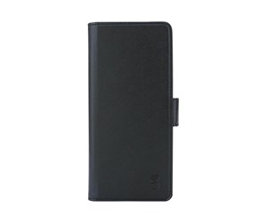 Mobil - Deksel og etui - GEAR Wallet - flip cover for mobile phone - 599978