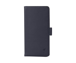 Mobil - Deksel og etui - GEAR Wallet - flip cover for mobile phone - 599975