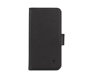 Mobil - Deksel og etui - GEAR Wallet - flip cover for mobile phone - 599971