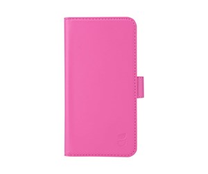 Mobil - Deksel og etui - GEAR Wallet - flip cover for mobile phone - 599965