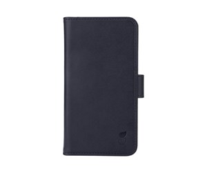 Mobil - Deksel og etui - GEAR Wallet - flip cover for mobile phone - 599964