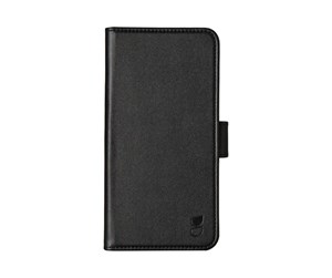 Mobil - Deksel og etui - GEAR Wallet - flip cover for mobile phone - 599963