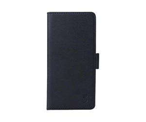 Mobil - Deksel og etui - GEAR Wallet - flip cover for mobile phone - 599938