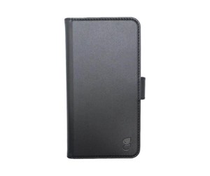 Mobil - Deksel og etui - GEAR Wallet - flip cover for mobile phone - 599921