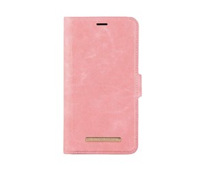 Mobil - Deksel og etui - ONSALA COLLECTION Wallet Dusty Pink iPhone XR - 577062