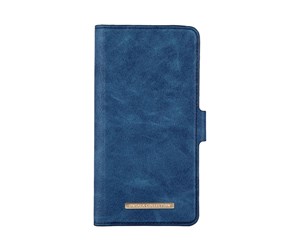 Mobil - Deksel og etui - ONSALA COLLECTION Wallet Royal Blue iPhone XS MAX - 577060