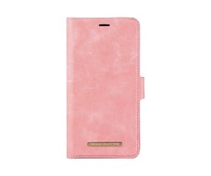 Mobil - Deksel og etui - ONSALA COLLECTION Wallet Dusty Pink iPhone XS MAX - 577059