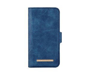 Mobil - Deksel og etui - ONSALA COLLECTION Wallet Royal Blue iPhone 6/7/8/SE - 577051