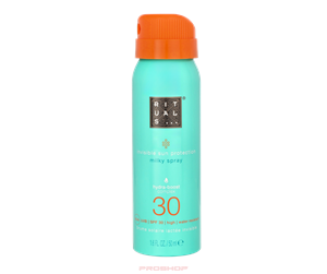 Kroppspleie - Rituals The Ritual Of Karma Sun Protection Milky Spray SPF 30 50ML - 8719134152579