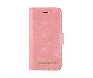 Mobil - Deksel og etui - ONSALA COLLECTION Wallet Dusty Pink iPhone 6/7/8/SE - 577050