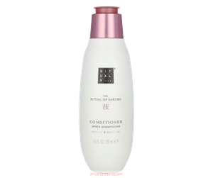 Hårpleie - Rituals The Ritual Of Sakura Nourishing Conditioner 250 ml - 8719134163704