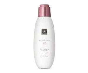 Hårpleie - Rituals The Ritual Of Sakura Nourishing Shampoo 250 ml - 8719134163728