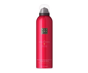 Kroppspleie - Rituals The Ritual Of Ayurveda Foaming Shower Gel 200 ml - 8719134160826