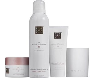 Gavesett - Rituals The Ritual Of Sakura Medium Gift Set - 8719134166286