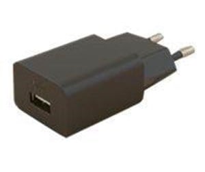 Mobil - Adaptere og ladere - Teltonika power adapter - USB - PPPS00003660