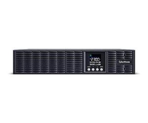 UPS - CyberPower OLS3000ERT2UA - Smart App - 3000VA/2700W - OLS3000ERT2UA