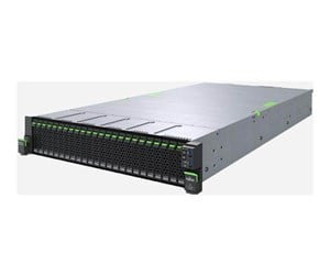 Server - Fujitsu PRIMERGY RX2540 M7 - VFY:R2547SC231IN