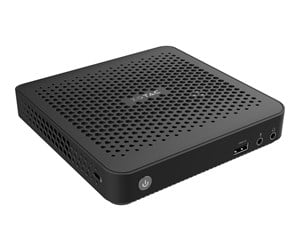 Stasjonær - Mini PC/Barebone - ZOTAC ZBOX M Series MI351 - ZBOX-MI351-E