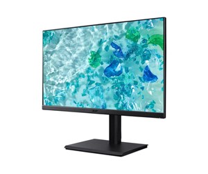 Skjerm - 24" Acer Vero B247Y Ewmiprzxv - UM.QB7EE.E29