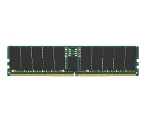 RAM - Kingston Kingston Server Premier DDR5-5600 Registrert/ECC - 96GB - CL46 - Single Channel (1 pcs) - KSM56R46BD4PMI-96HMI