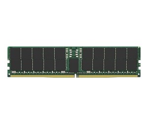 RAM - Kingston Kingston Server Premier DDR5-5600 Registrert/ECC - 32GB - CL46 - Single Channel (1 pcs) - KSM56R46BS4PMI-32HAI