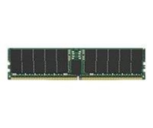 RAM - Kingston - DDR5 - module - 64 GB - DIMM 288-pin - 4800 MHz - registered - KCS-UC548D4-64G