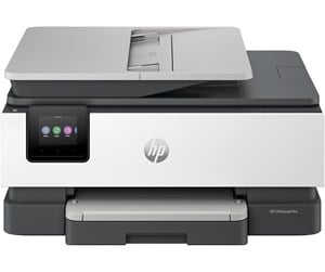 Skriver - HP Officejet Pro 8122e All in One Blekkskriver Multifunksjon - Farge - Blekk - 405U3B#629