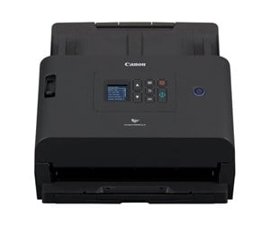 Skanner - Canon imageFORMULA DR-S250N - 6383C003