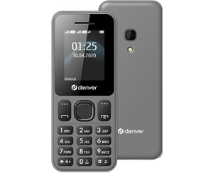 Mobiltelefoner - DENVER FAS-1860L - FAS-1860L