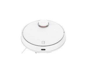 Robotstøvsuger - Xiaomi Robotstøvsuger S12 - White - BHR7328GL