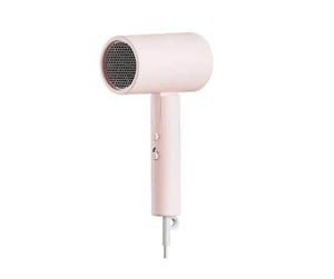 Hårføner - Xiaomi Hårføner Compact H101 Pink - 1600 W - 48667