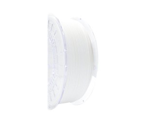 Filament - 3D Printer - ADDNORTH PETG Economy - white - PETG filament - ANGE11WHI