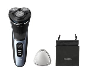 Barbermaskin - Philips Barbermaskin S3242/12 men's shaver - S3242/12