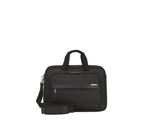 Veske/Hylster/Sekk til bærbar PC - Samsonite Vectura Evo Laptopveske for Laptop 17.3" | Svart - 123671-1041